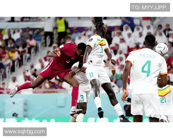 法国世界杯再遇塞内加尔:历史的宿命与未知的对决